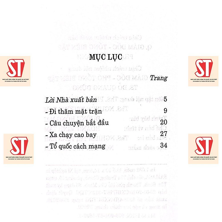 Vừa Đi Đường Vừa Kể Chuyện - Ảnh 4