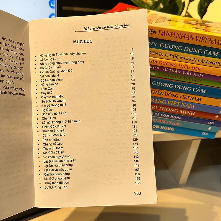 Mẹ Kể Con Nghe - Ảnh 2