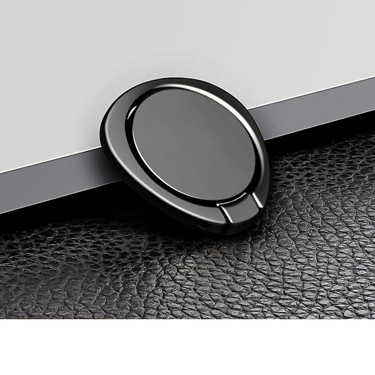 IRING Smart Phone Xoay 360 Nhẫn Điện Thoại Tam Giác INOX Cao Cấp Chống Rơi Rớt, Cướp Giật Điện Thoại