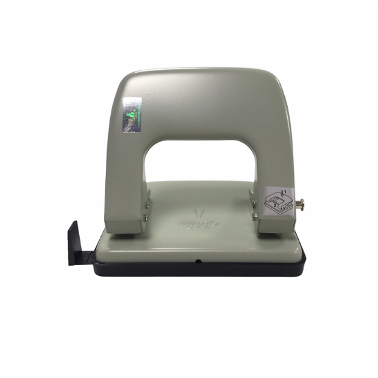 Đục Lỗ KW-TRIO 09120 (20 tờ) - Ảnh 3