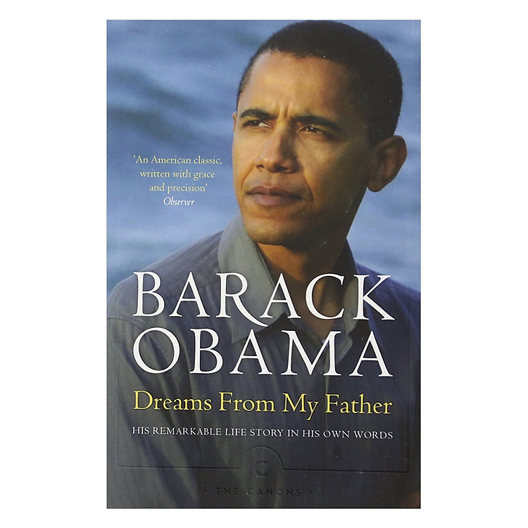 Dreams From My Father