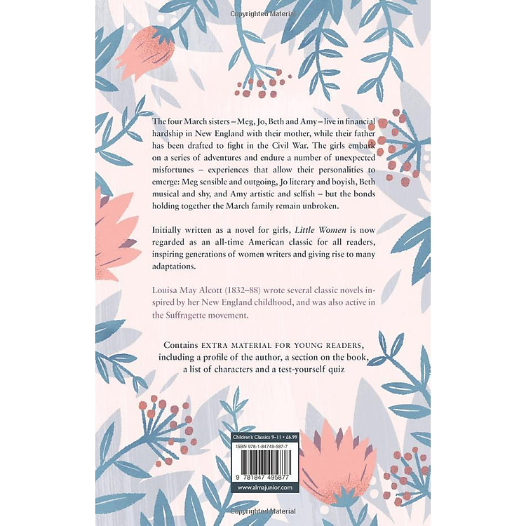 Little Women - Ảnh 5