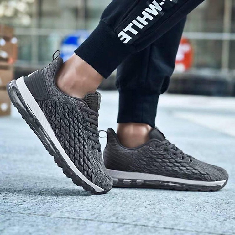 Giày Thể Thao Nam 01M8033