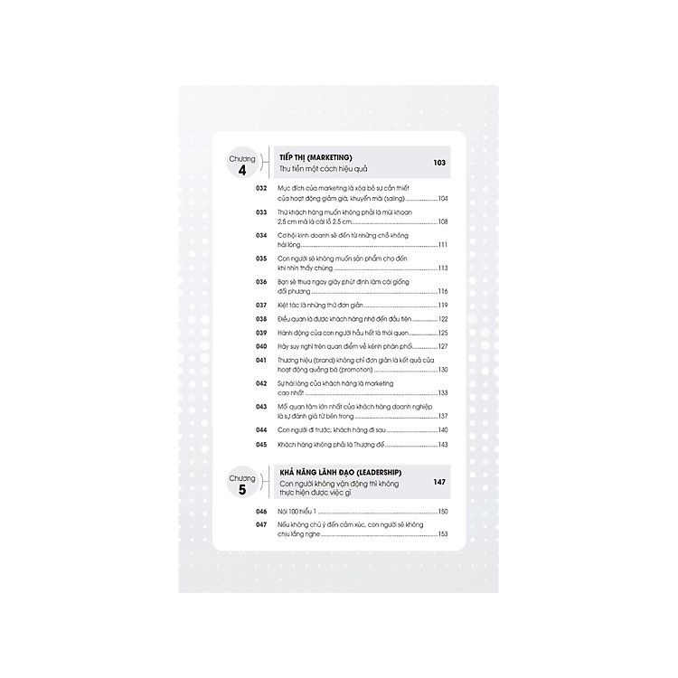 MBA Thực Chiến (1980) - Ảnh 4