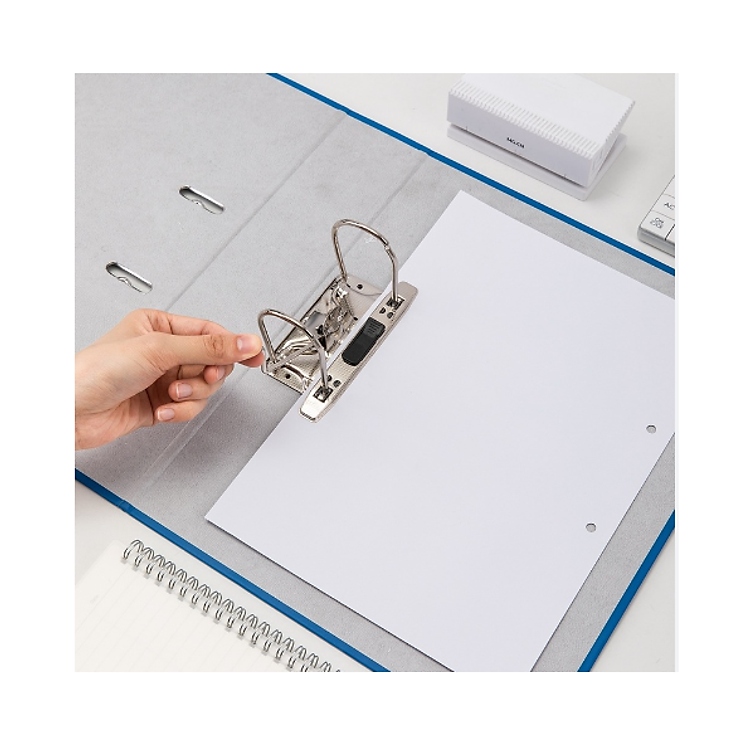 File lưu hồ sơ A4 Plus (Gáy 5cm) - Ảnh 2