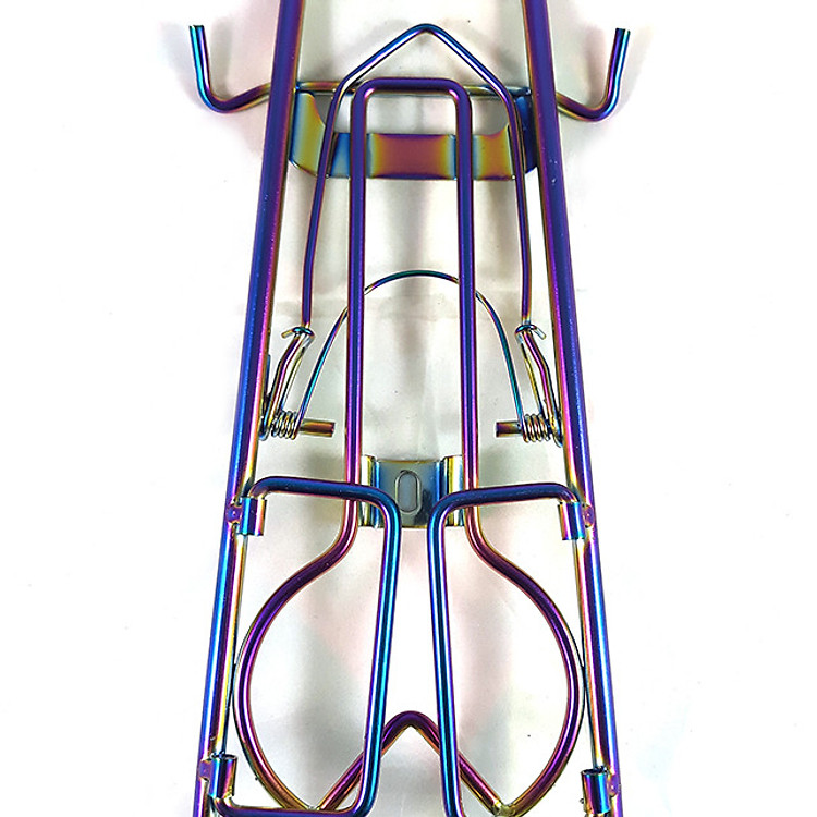 Baga Titan Exciter 135 Cao Cấp 10 Dày Ly MS1248 - Tặng Kèm 2 Cục Pin Maxell Cao Cấp