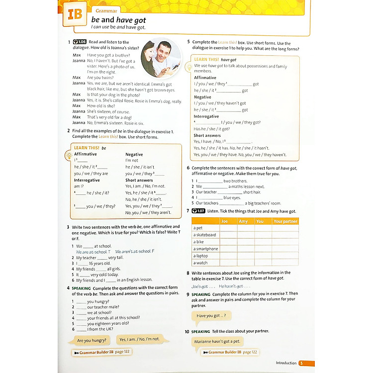 Solutions 3th Edition: Elementary: Student's Book And Online Practice Pack - Ảnh 5