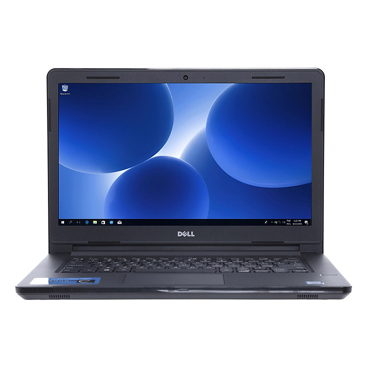 Laptop Dell Vostro 3468 70161069 Core i3-7020U/Win10 (14" HD) - Hàng Chính Hãng