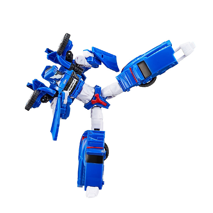 Đồ Chơi Tobot Biến Hình Tại Mykingdom Chính hãng Giá rẻ - Hình ảnh 4