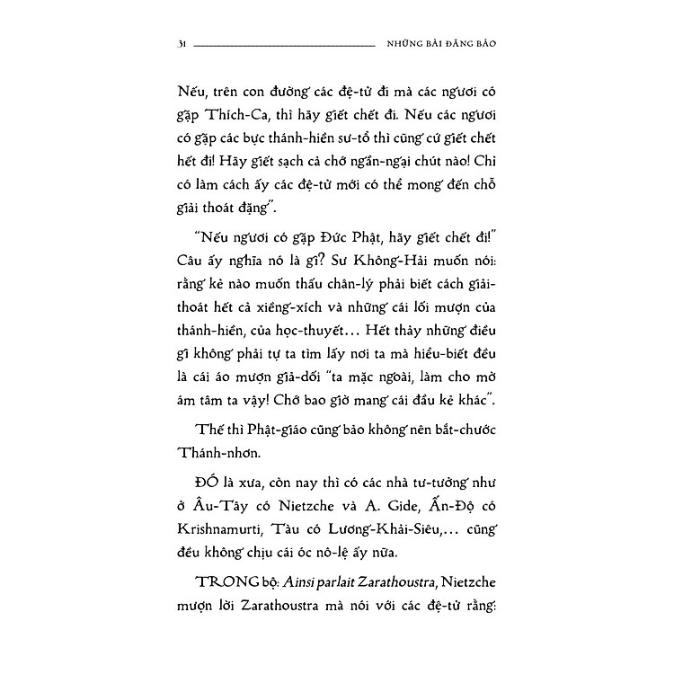 Thu Giang Nguyễn Duy Cần Những Bài Đăng Báo Và Tiểu Luận - Ảnh 5