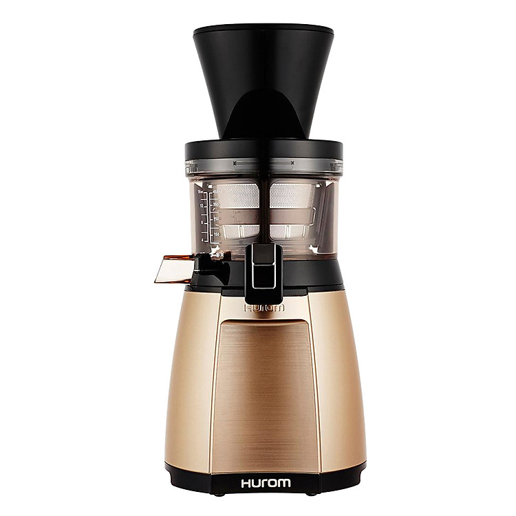 Máy Ép Trái Cây Hurom HT-LBE14 (150W - 500ml) - Hàng Chính Hãng