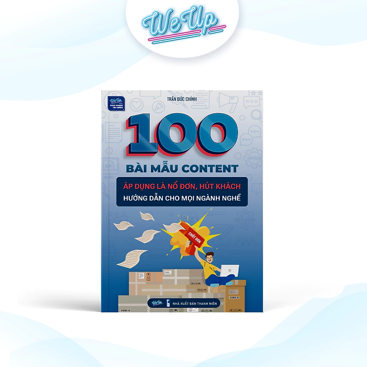 100 Bài Mẫu Content - Ảnh 2