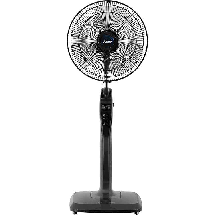 Quạt đứng Mitsubishi LV16-RB CY-GY - Hàng chính hãng