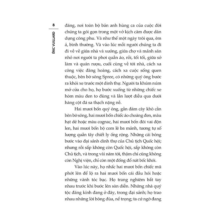 Chương Trình Nghị Sự - Ảnh 4