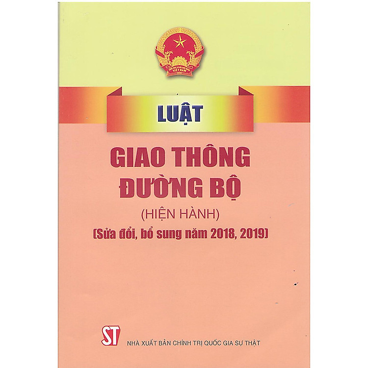 Luật Trật Tự, An Toàn Giao Thông Đường Bộ Năm 2024 - Ảnh 2
