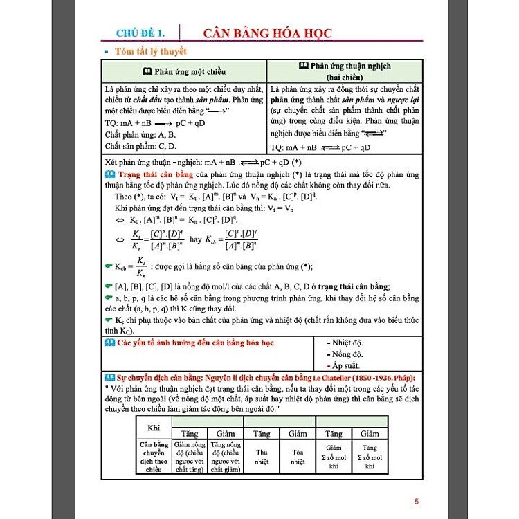 Sách tham khảo hoá học 11 - Ảnh 5