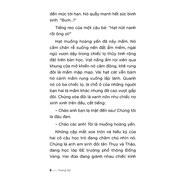 Thung Lũng Đồng Vang - Ảnh 3