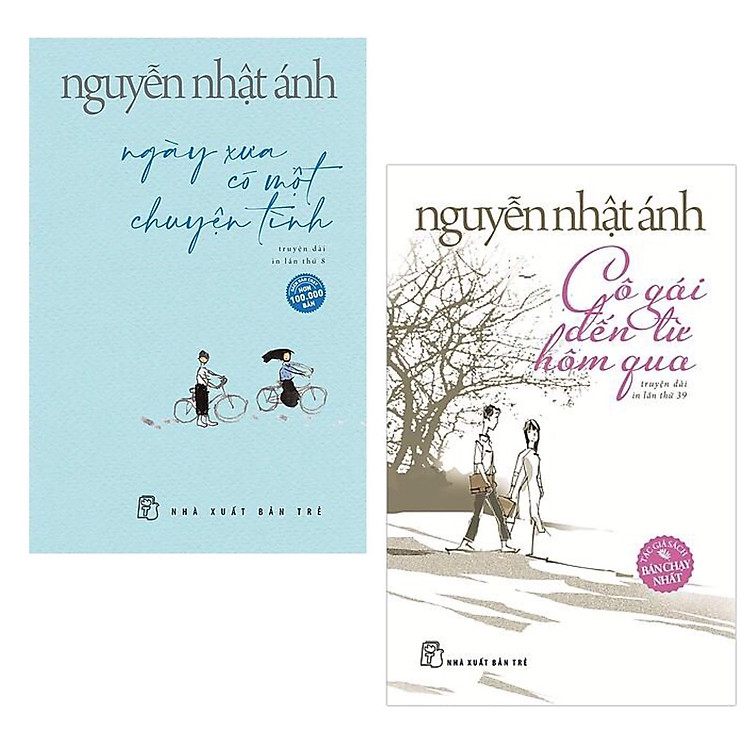 Ngày Xưa Có Một Chuyện Tình (phần hai của Mắt Biếc) - Ảnh 3