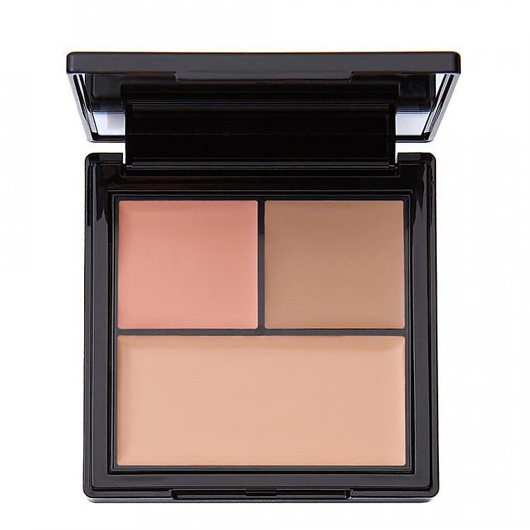 Bộ che khuyết điểm Son&Park Custom Cover Concealer Kit trắng sáng da