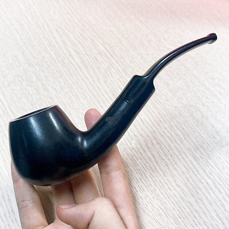 Tẩu Thuốc Gỗ LB Sang Trọng Cao Cấp - Ảnh 3