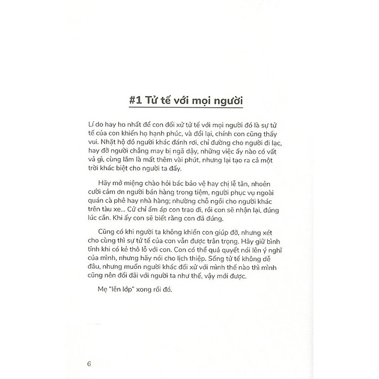 Vẽ Đường Cho Hươu Tuổi 18 - Cẩm Nang Tự Lập - Ảnh 6