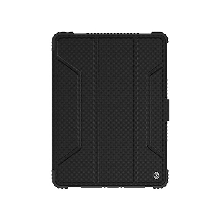 Bao da cho iPad Air 10.5/ Pro 10.5 Nillkin with Pencil Holder - Hàng chính hãng