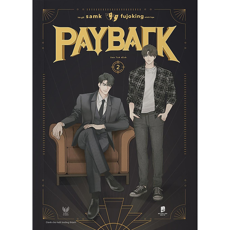 Payback - Tập 2 - Ảnh 3