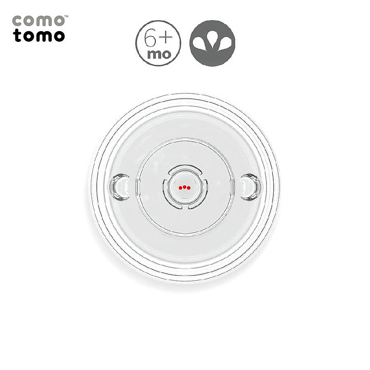 Combo 2 Núm Ty Rời Comotomo Size 3 Giá tốt - Hình ảnh 2