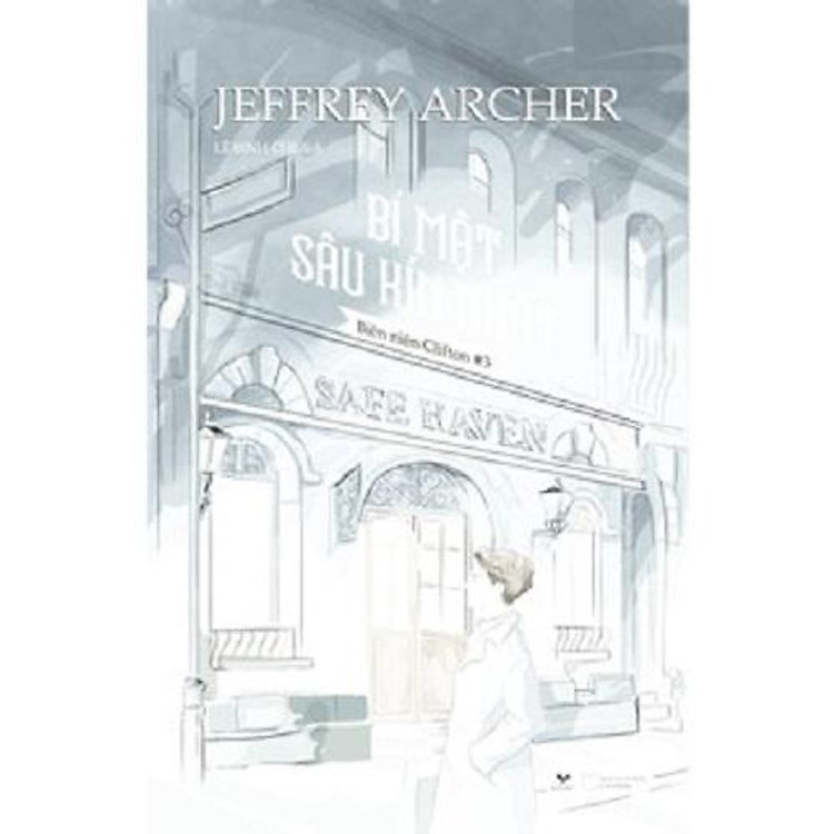 Đứa Con Gái Hoang Đàng - Ảnh 3