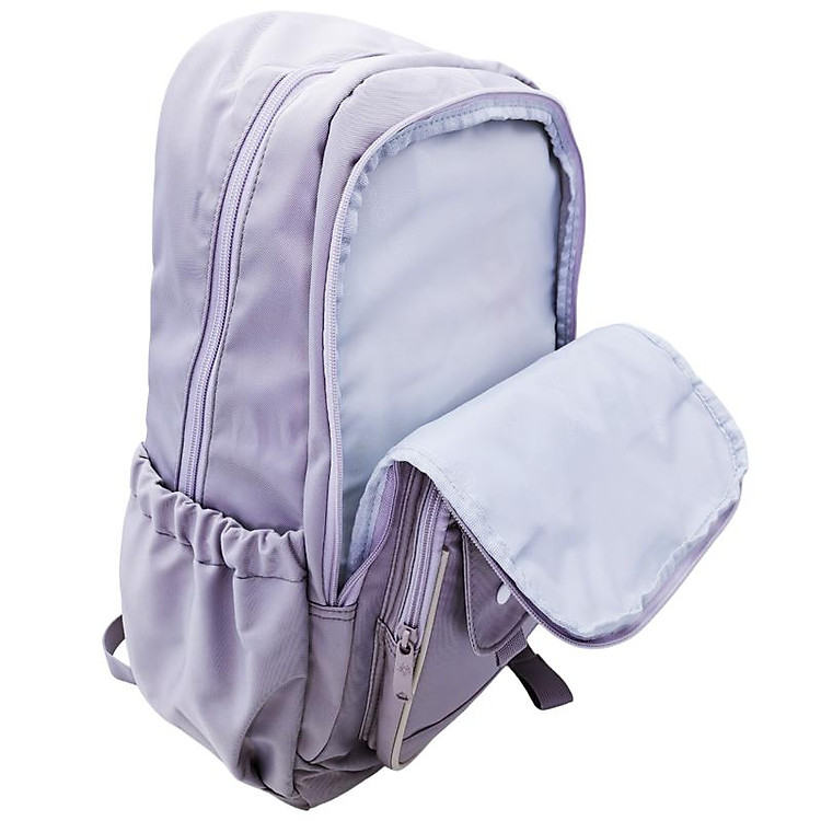 Ba Lô Thời Trang Aopusen APS-10321 - Màu Tím - Ảnh 5