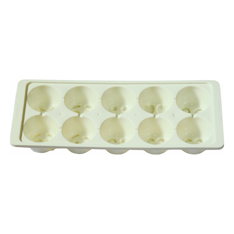 Khay Đá Mặt Cười 2 Hofaco HPL83