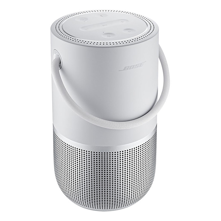 Loa Bluetooth Bose Portable Home Speaker - Hàng Chính Hãng