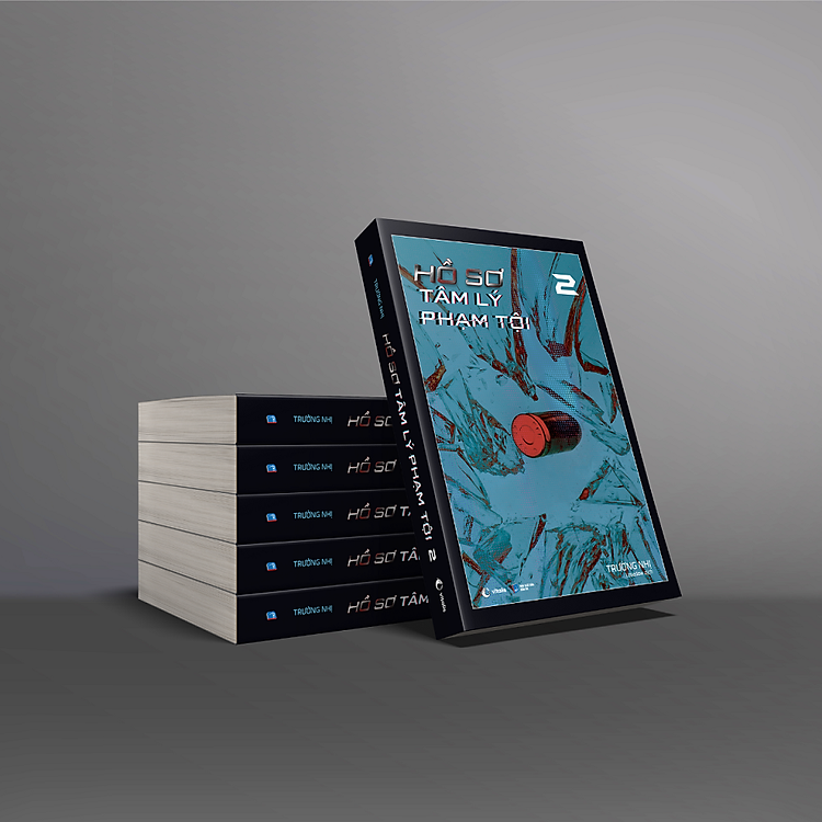 Hồ Sơ Tâm Lí Tội Phạm - Tập 1+2 - Ảnh 2