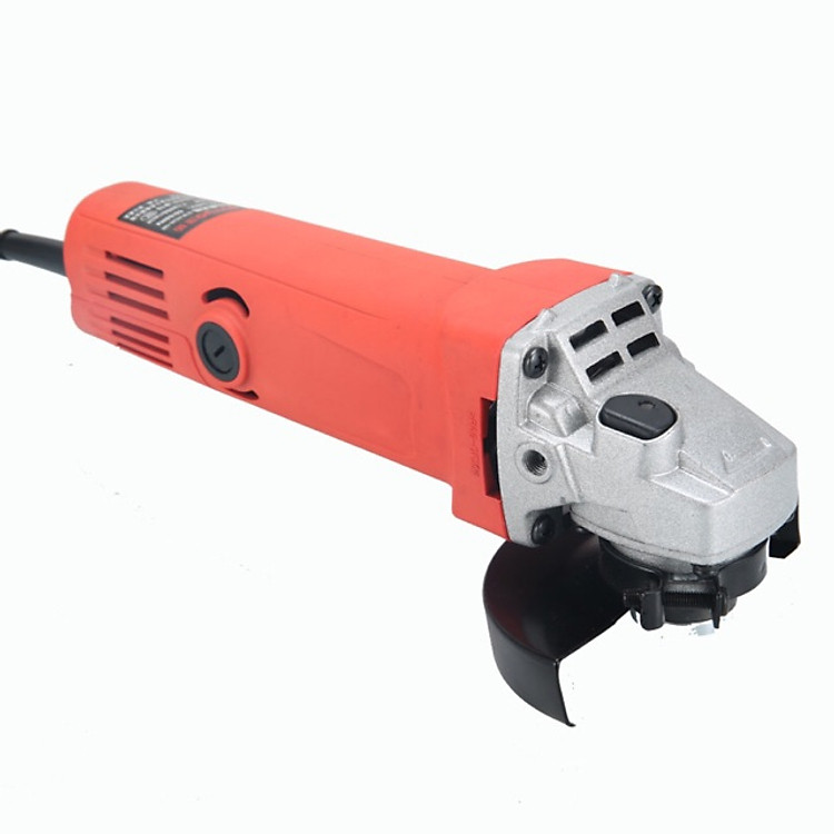 Máy mài góc, máy cắt sắt điện 220v