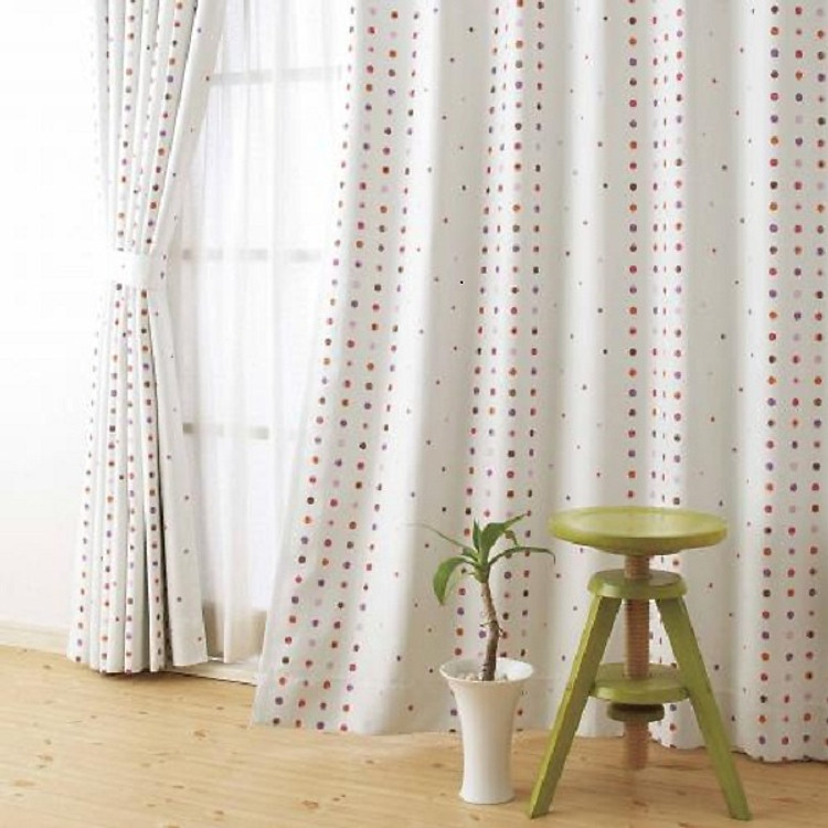 Rèm cửa Nhật Bản REDONDO PI