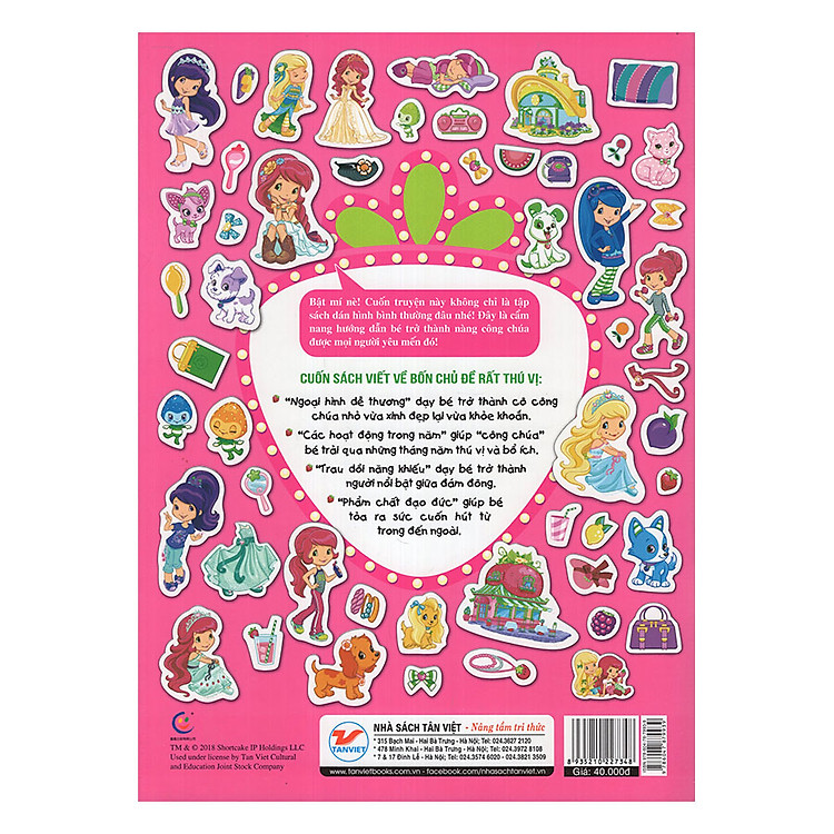 Bộ Sưu Tập 1000 Đề Can Lấp Lánh 1 - Ảnh 2