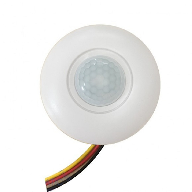Công tắc cảm ứng chuyển động PIR lắp nổi trần TDL-9958J