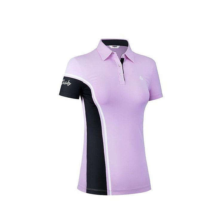 Áo cộc tay golf nữ PGM - YF510 hàng chính hãng.