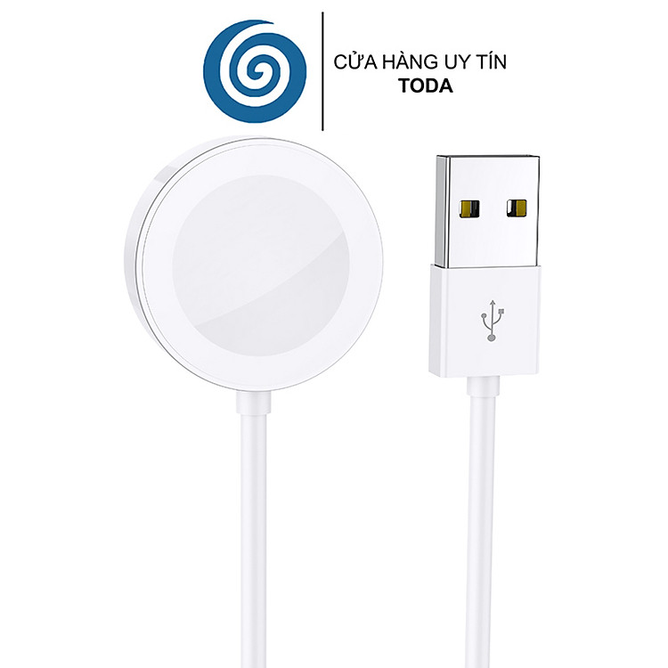 Cáp Sạc cho Apple Watch Series / Apple Watch Ultra - Hàng Nhập Khẩu