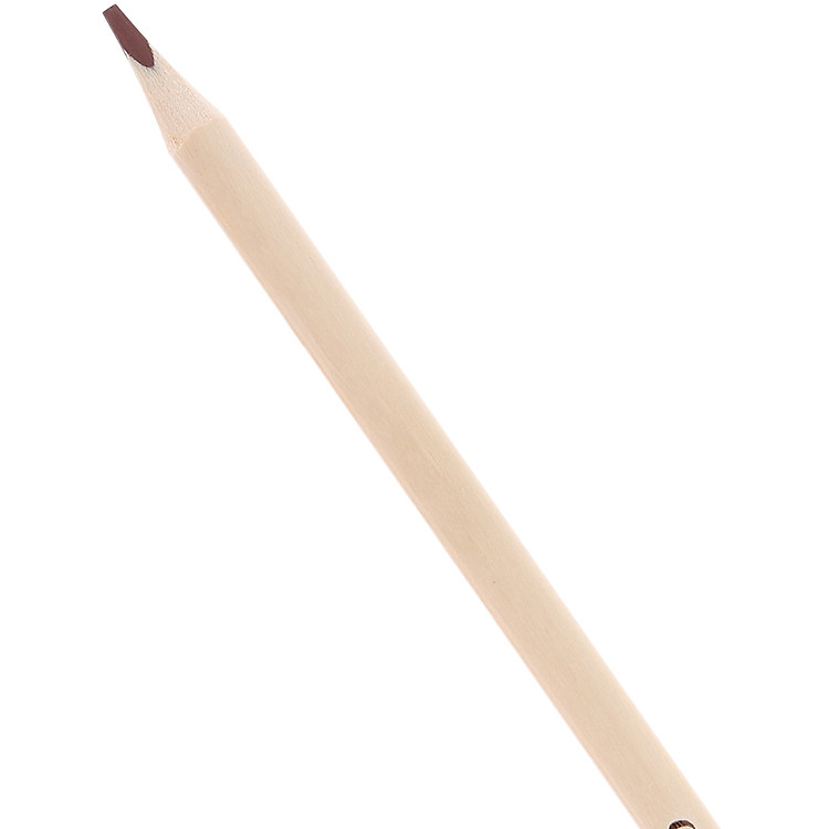 Bút Chì Màu Lớn Baoke PO1612 (12 màu) - Ảnh 2