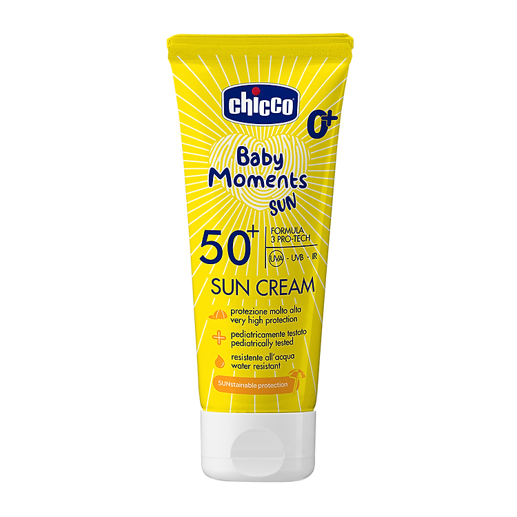 Tham Khảo tại ConCung: Kem chống nắng Chicco SPF 50+ , nhận ngay nhiều Ưu đãi