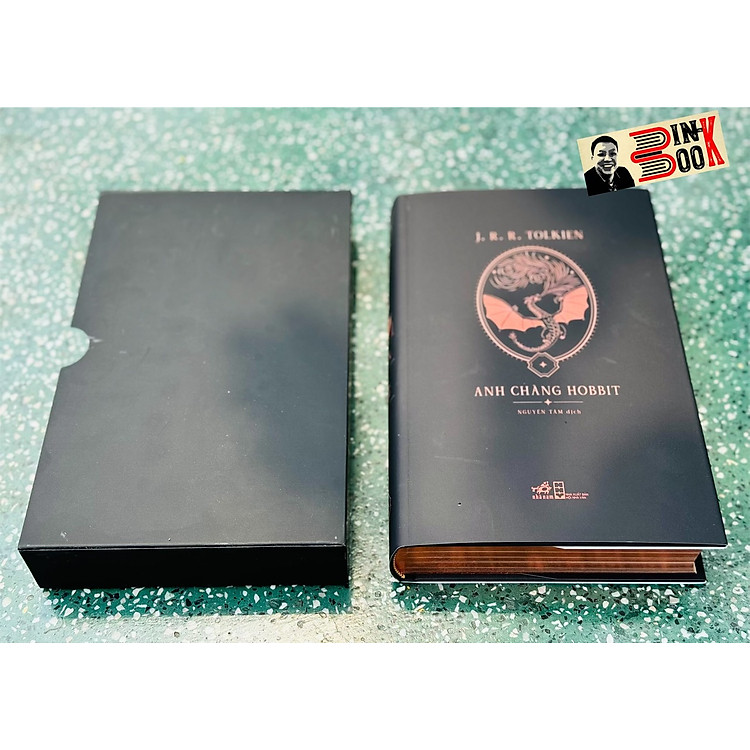 ANH CHÀNG HOBBIT - Ảnh 2