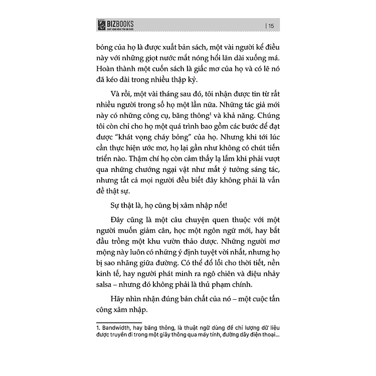 30 Ngày Tập Trung Siêu Phàm Để Đạt Hiệu Suất Tối Ưu - Ảnh 2