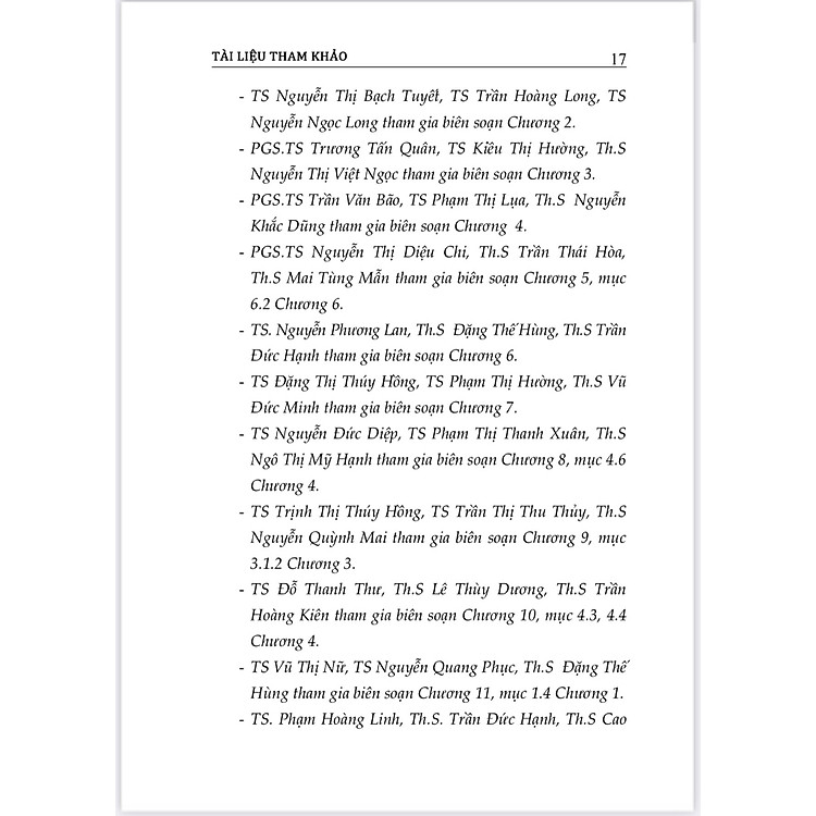 Giáo trình Quản trị hoạt động Logistics và thương mại doanh nghiệp (Tập 14) - Ảnh 2