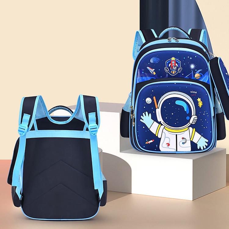 Ba lô học sinh BEE GEE HS1032