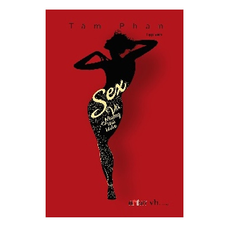 Sách Sex Và Những Thứ Khác