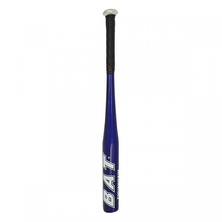 Gậy bóng chày nhôm 32 (icnh) Màu Bạc