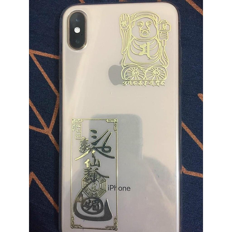 COMBO 2 MIẾNG DÁN TÌNH DUYÊN KÈM CHIÊU TÀI