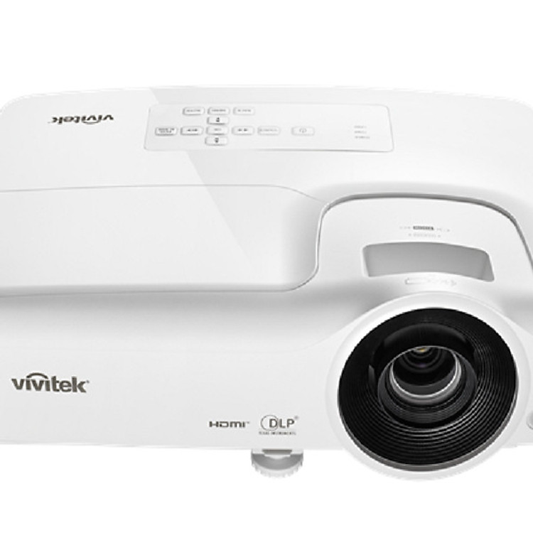 Máy chiếu Vivtiek BS564 - Hàng chính hãng