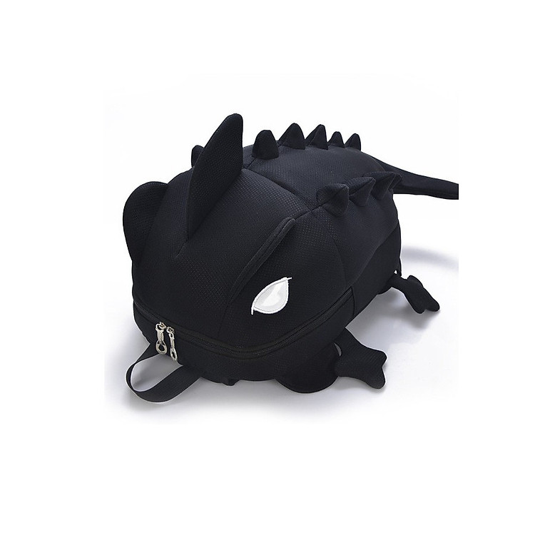 Balo khủng long đựng nón bảo hiểm